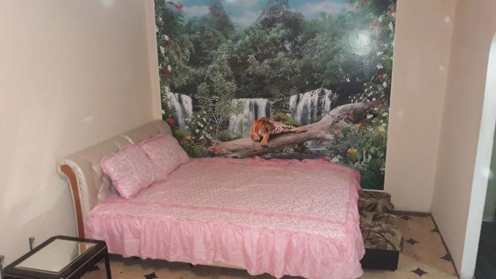 Апартаменты Апартаменты целиком whole apartment Кривой Рог-21