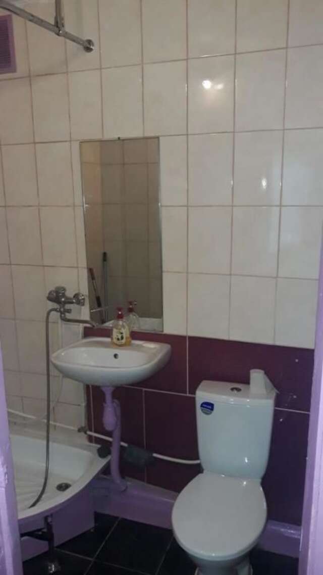 Апартаменты Апартаменты целиком whole apartment Кривой Рог-14